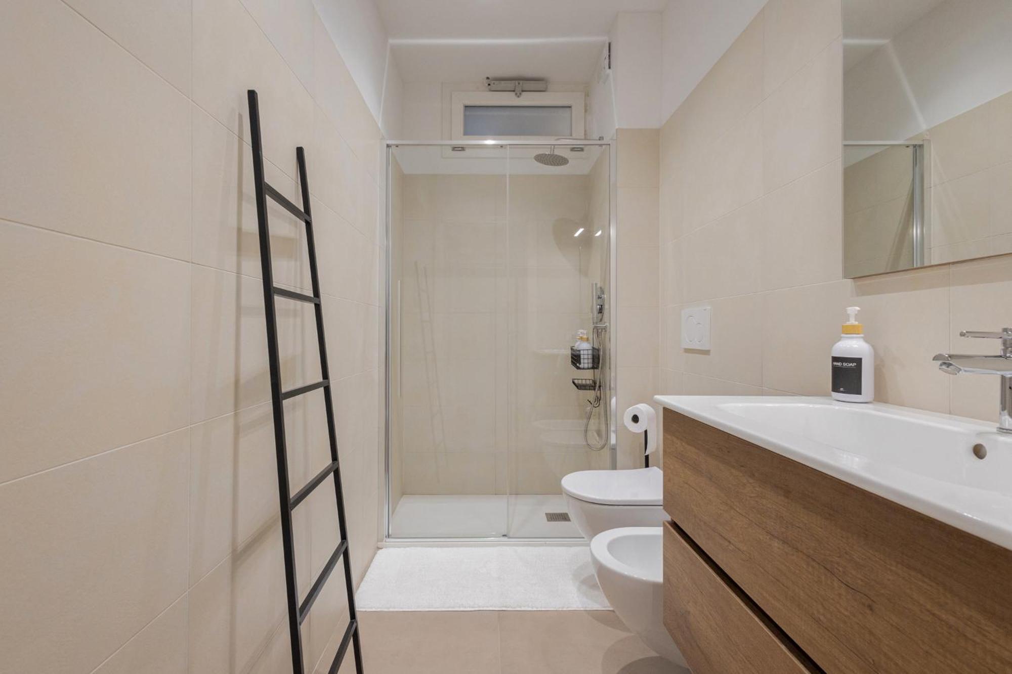 Buonarroti - La Corte Segreta Apartment Mailand